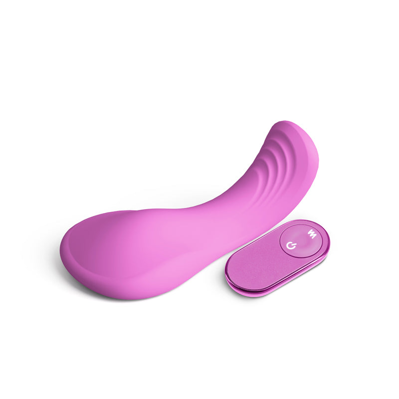 Grinders Rocker - Pink Vibrating Grinder Pad