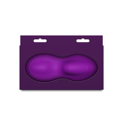 Grinders Tremor - Violet USB Rechargeable Vibrating Grinder Pad