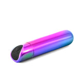 Lush Nightshade - Multicolour - Multicoloured 8.9 cm USB Rechargeable Bullet - Image 2