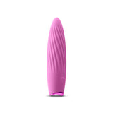 Revel Kismet - Pink - Pink 11.8 cm USB Rechargeable Vibrator - Image 3