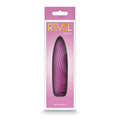 Revel Kismet - Pink - Pink 11.8 cm USB Rechargeable Vibrator