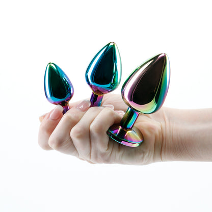 Rear Assets Trainer Kit - Multicolour - Rainbow - Multi Coloured