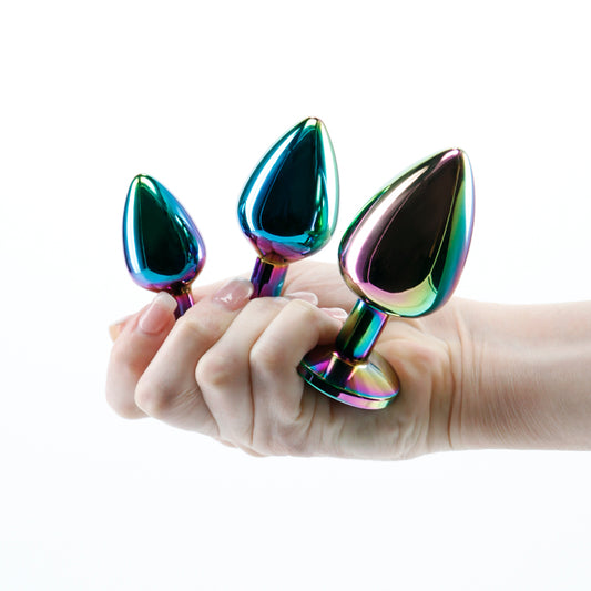 Rear Assets Trainer Kit - Multicolour - Rainbow - Multi Coloured