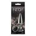 Rear Assets Tapered - Medium - Gunmetal -