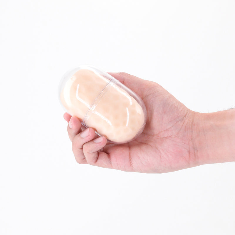 Pocket Pals Diamond - Flesh Mini Stroker