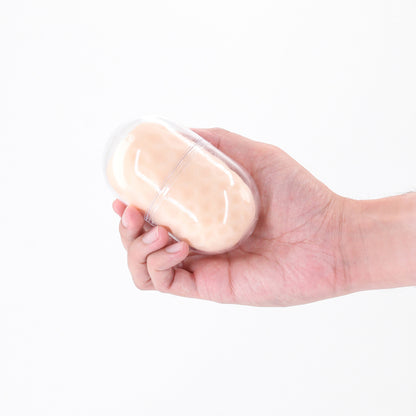 Pocket Pals Diamond - Flesh Mini Stroker
