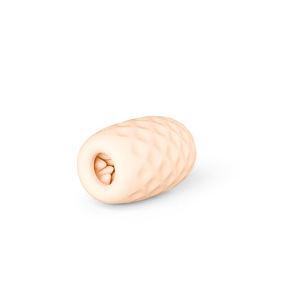 Pocket Pals Diamond - Flesh Mini Stroker