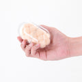 Pocket Pals Bubbles - Flesh - Flesh Mini Stroker