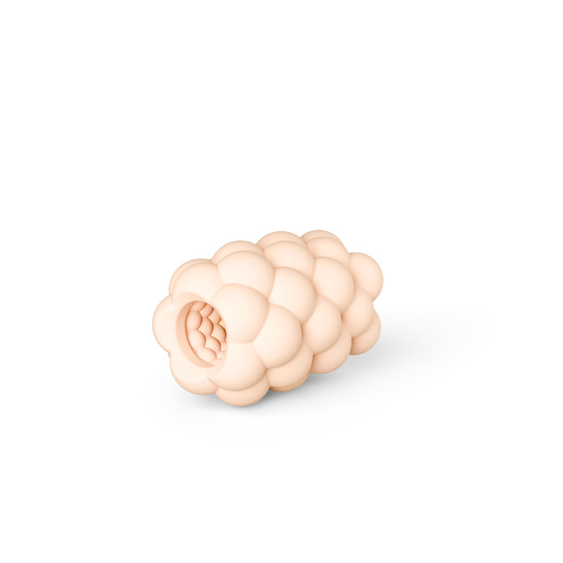 Pocket Pals Bubbles - Flesh Mini Stroker