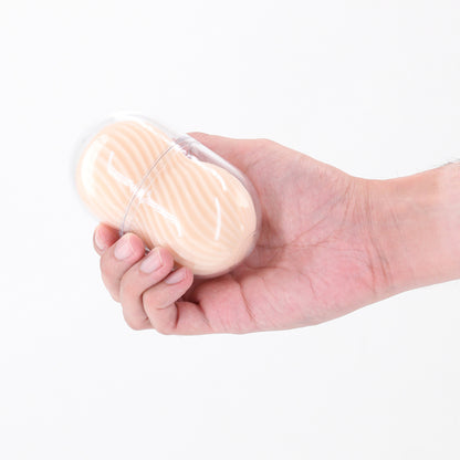 Pocket Pals Misty - Flesh Mini Stroker