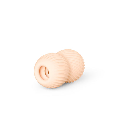 Pocket Pals Misty - Flesh Mini Stroker