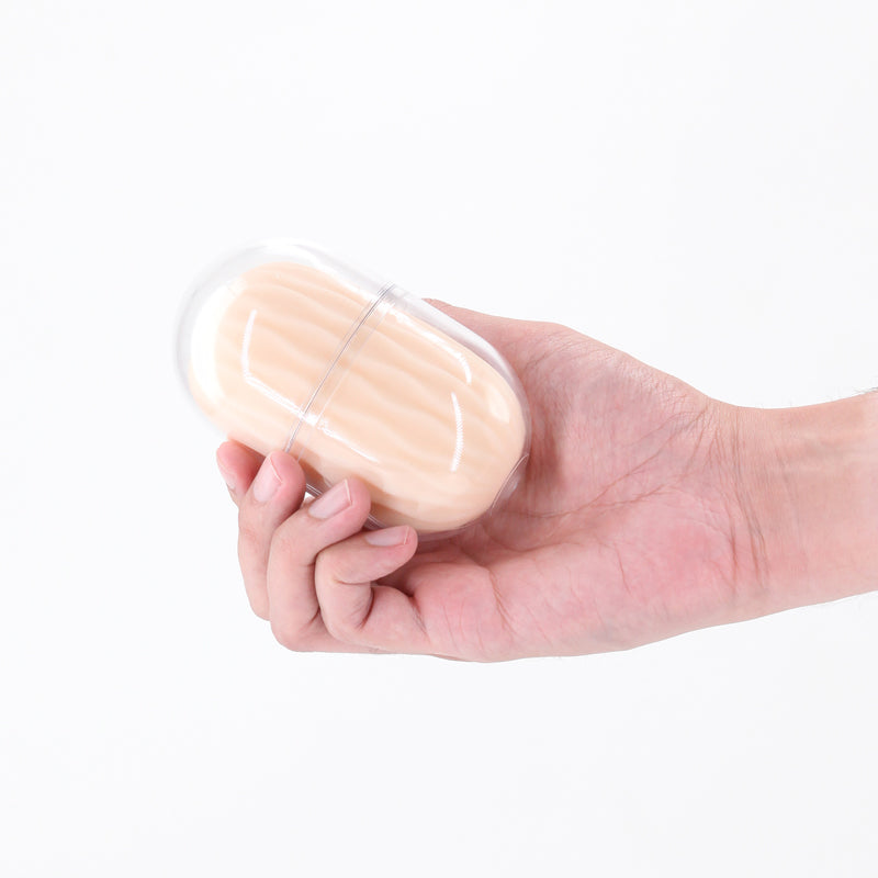Pocket Pals Lexi - Flesh Mini Stroker