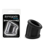Renegade Suave Ball Stretcher - Black Ball Stretcher - Image 1