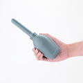 Renegade Body Cleanser 2.0 - Grey - Grey Unisex Douche