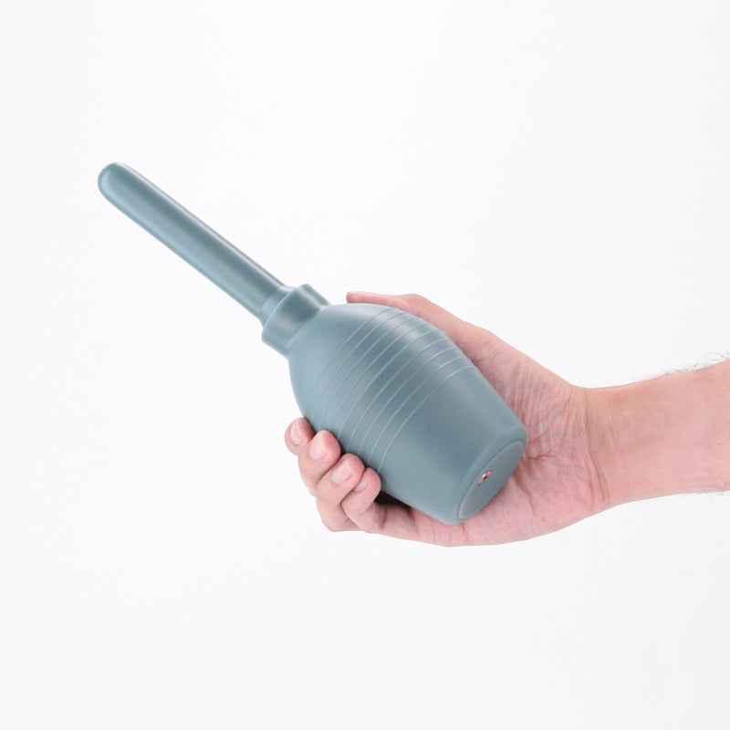 Renegade Body Cleanser 2.0 - Grey Unisex Douche