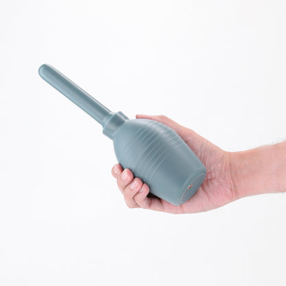 Renegade Body Cleanser 2.0 - Grey Unisex Douche