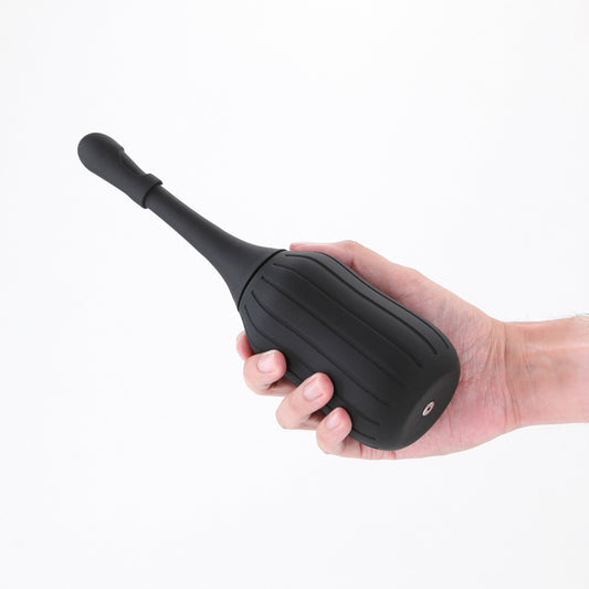 Renegade Deluxe Cleanser 2.0 - Black Unisex Douche