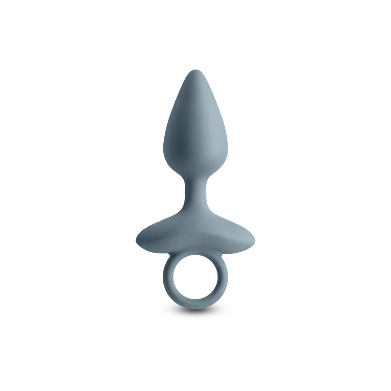 Renegade Orion 13 cm USB Rechargeable Vibrating Butt Plug