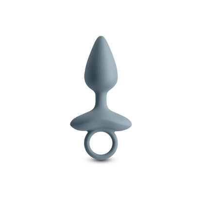 Renegade Orion 13 cm USB Rechargeable Vibrating Butt Plug