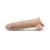 Renegade Annex - Thin - Flesh - Flesh 19.4 cm Penis Extender Sleeve - Image 3