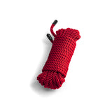 Bound Rope - Red - Red Bondage Rope - 7.6 metre length - Image 2