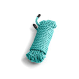 Bound Rope - Green - Green Bondage Rope - 7.6 metre length - Image 2