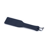 Bondage Couture Paddle - Blue - Blue Paddle - Image 2