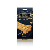 Bondage Couture Rope - Gold - Gold Bondage Rope - 7.6 metres - Image 3