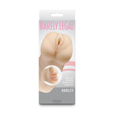 Barely Legal - Harley - Flesh Dual Ended Vagina & Mouth Stroker - Image 6