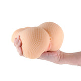 Barely Legal Leilani - Tan - Tan Mini Doggy Style Masturbator - Image 2