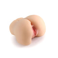 Barely Legal Lotus - Tan - Tan Mini Doggy Style Masturbator