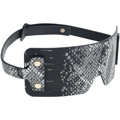 OUCH! Florence Collection - Blindfold Eye Restraint