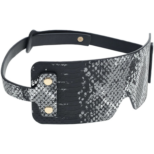 OUCH! Florence Collection - Blindfold Eye Restraint