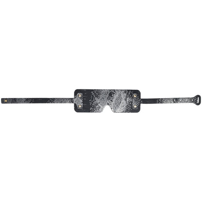 OUCH! Florence Collection - Blindfold Eye Restraint