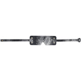 OUCH! Florence Collection - Blindfold - Black Eye Restraint - Image 3