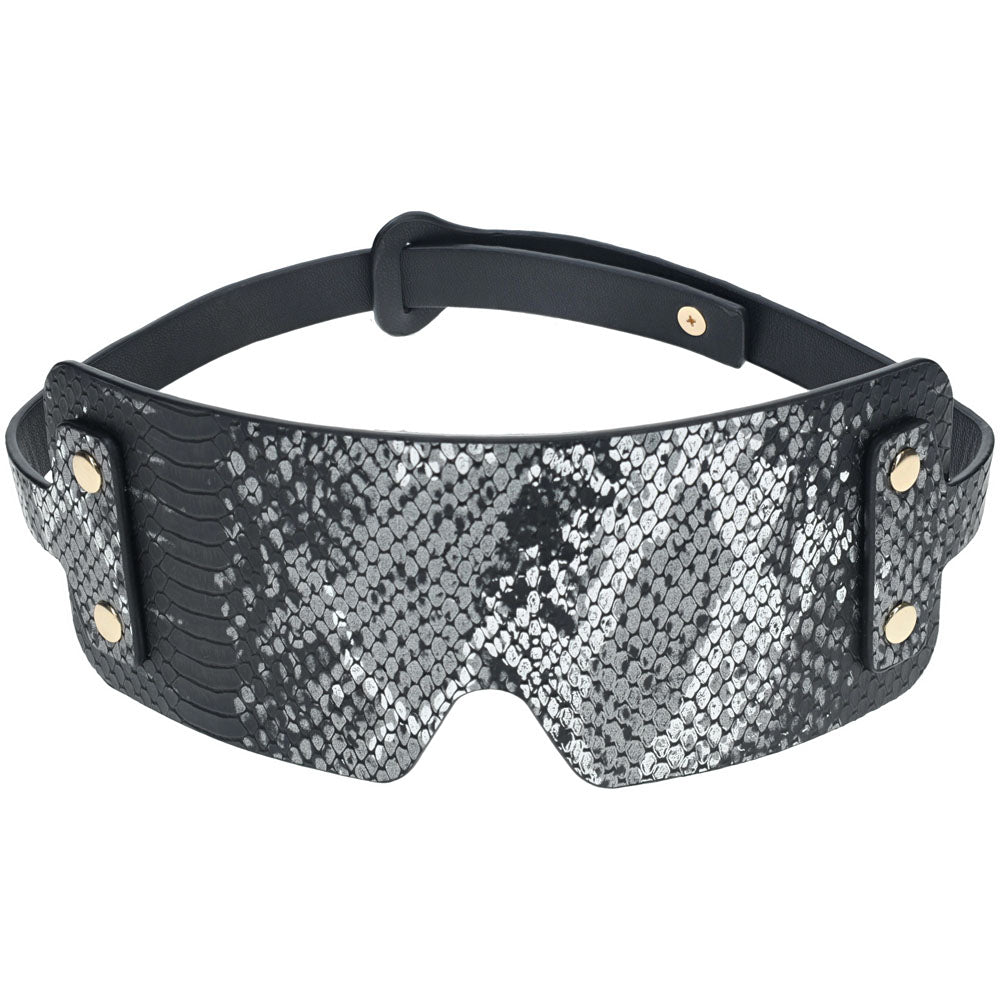 OUCH! Florence Collection - Blindfold Eye Restraint