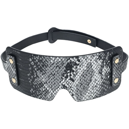 OUCH! Florence Collection - Blindfold Eye Restraint