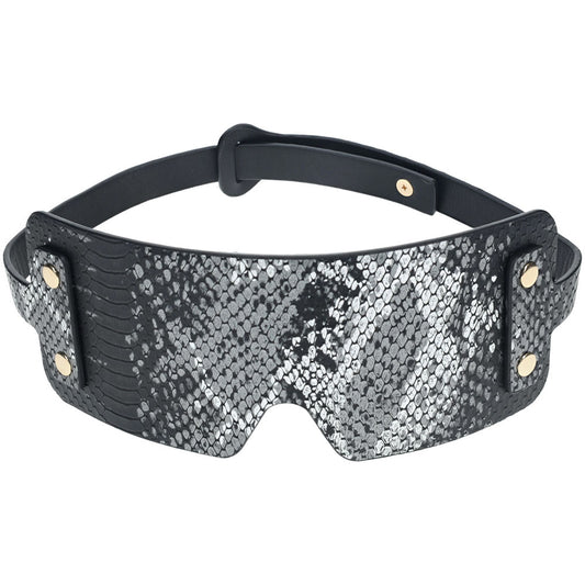 OUCH! Florence Collection - Blindfold Eye Restraint
