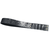 OUCH! Florence Collection - Paddle - Black Paddle - Image 1