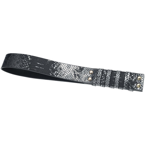 OUCH! Florence Collection - Paddle - Black Paddle - Image 1