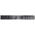 OUCH! Florence Collection - Paddle - Black Paddle