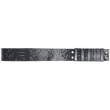 OUCH! Florence Collection - Paddle - Black Paddle - Image 2