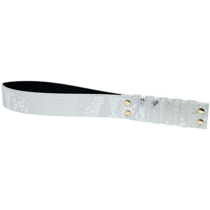 OUCH! Florence Collection - Paddle Paddle - White