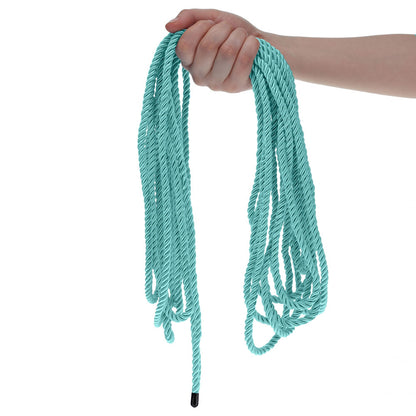 OUCH! Bondage Rope - 10 M Nylon Bondage Rope - 10 metre Length