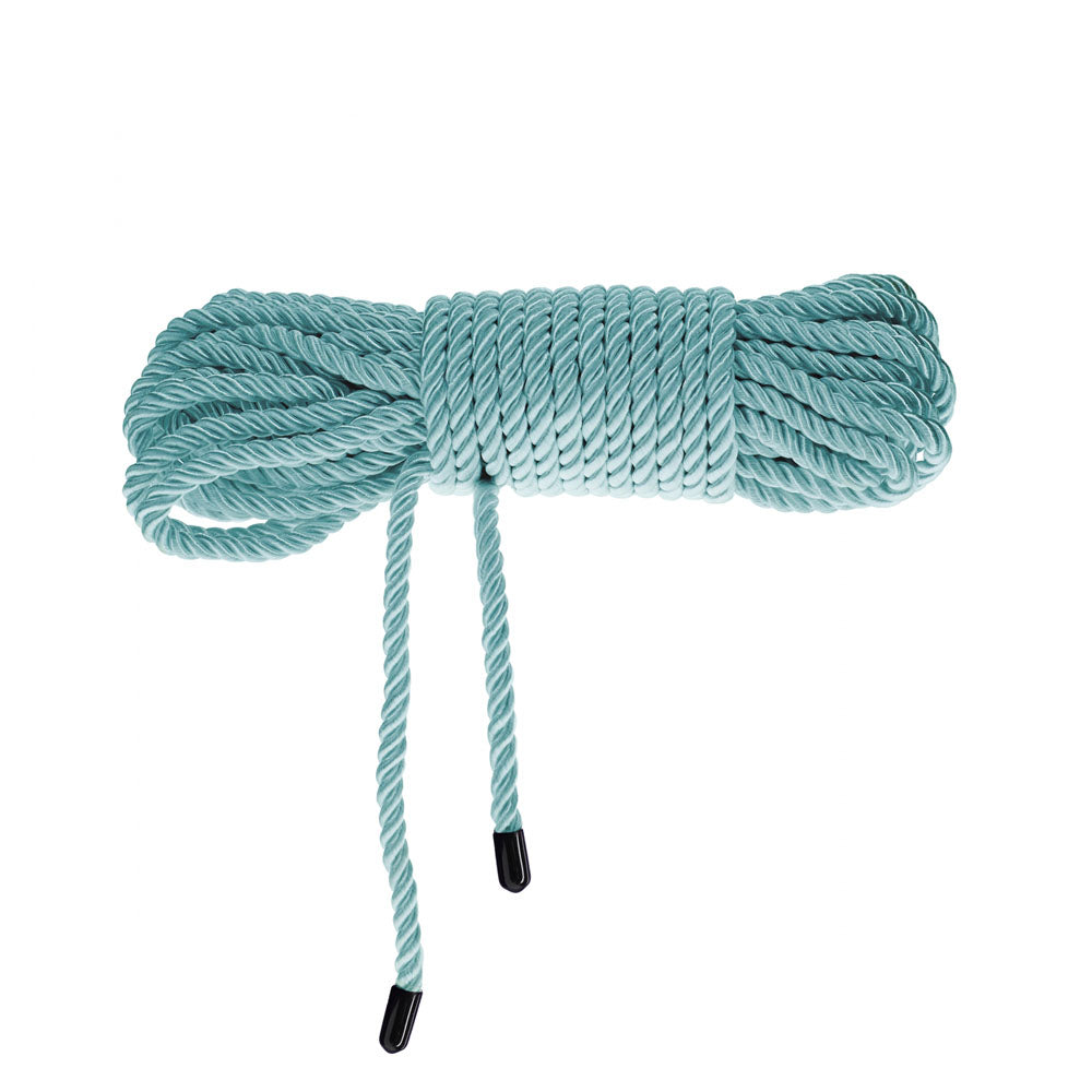 OUCH! Bondage Rope - 10 M Nylon Bondage Rope - 10 metre Length