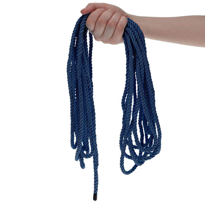 OUCH! Bondage Rope - 10 M Nylon Bondage Rope - 10 metre Length
