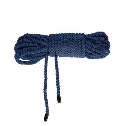 OUCH! Bondage Rope - 10 M Nylon Bondage Rope - 10 metre Length