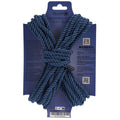 OUCH! Bondage Rope - 10 M - Navy Blue - Navy Blue Nylon Bondage Rope - 10 metre Length
