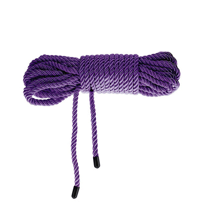OUCH! Bondage Rope - 10 M Nylon Bondage Rope - 10 metre Length