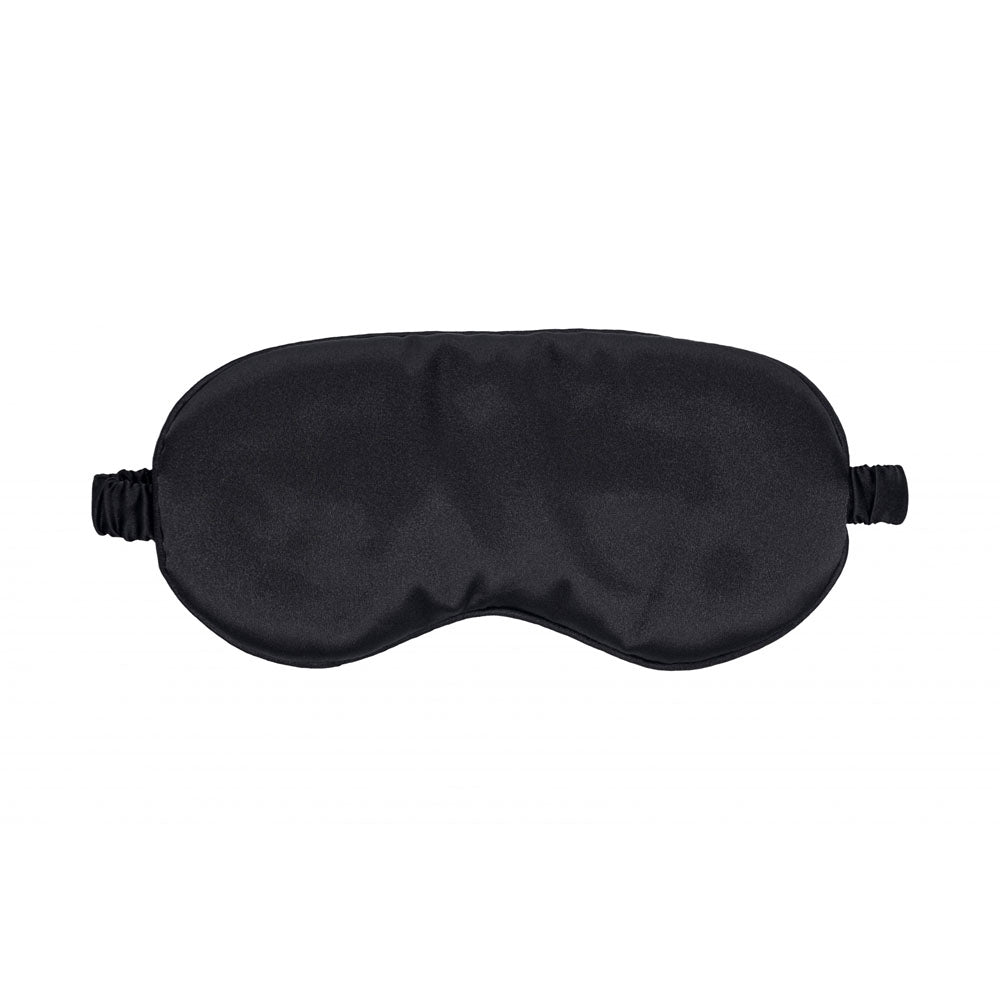 OUCH! Satin Mask Eye Mask
